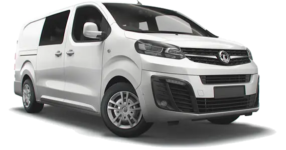 MPV Hire