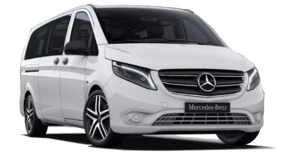 minibus hire small